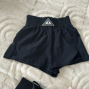 FP Movement athletic shorts